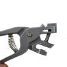 Buy cheap Veterinary 0.9cm Dia Pig Ear Hole Punch Plier Livestock Equipment Accessories from wholesalers