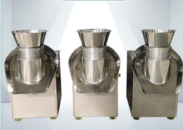 Buy cheap High Quality cheap price industrial detergent powder feed granules rotary rotating granulator machine from wholesalers