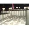 Buy cheap Strong 1160g/M2 1.26mm High Silica Glass Fabric Warp Roll from wholesalers