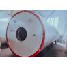 Buy cheap YYL Type ASME Horizontal Oil Gas Boiler Tightening Tube Arrangement from wholesalers