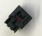 Buy cheap 2 Rows Sumitomo Automotive Connectors 6440 0128 Solder Termination Nylon 9T from wholesalers