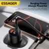 Buy cheap ESSAGER ES-CC19 Series 140W Car Phone Charger Best Car Charger from wholesalers