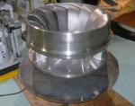 Copper Precision Machining Parts Brass CNC Turned Components Lathe