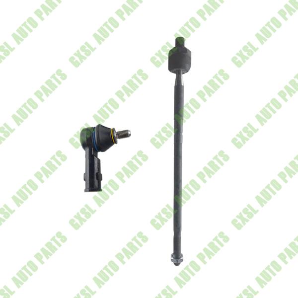 Buy cheap For Bentley Mulsanne Inside Tie Rod Ball Joint Kit OEM 3Y1422075D 3Y1422075E 3Y0422811 from wholesalers