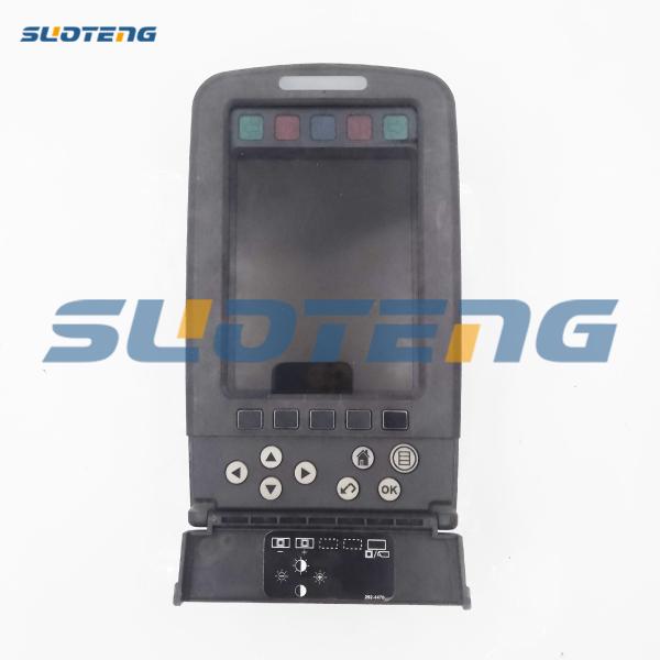 Buy cheap 292-4470 Display Monitor Panel 2924470 For M313D M315D Excavator from wholesalers