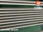 Stainless Steel Seamless Pipe ASTM A312 TP304, Oil and Gas Usage