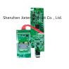 Buy cheap Ceramic CEM1 Mainboard High Frequency PCBs Flexible Circuit Board from wholesalers