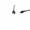 Buy cheap 22 AWG USB 2.0 200mm Electronic Wiring Harness from wholesalers
