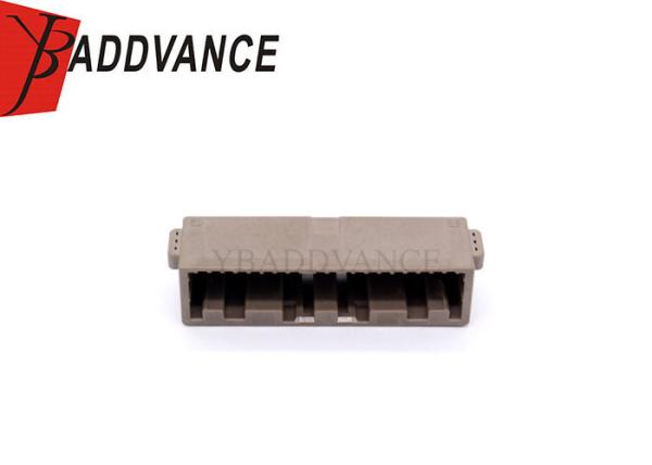Quality Automotive Connector 40 Position 2x20 Male IDC Flat Ribbon Cable Box Header for sale