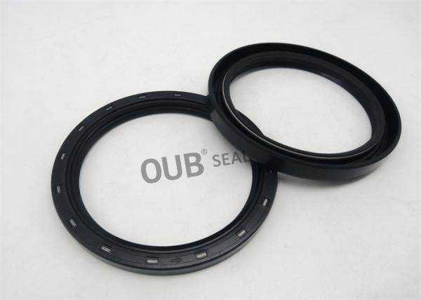 Buy cheap AH3222E HTC 60*82*12 NBR FKM Oil Seal Kits For Excavator AH3040H HTC 55*72*9 AH3724F HTC 80*96*9 VMQ from wholesalers