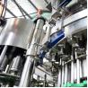 Buy cheap 200ml 1000ml Carbonated Soft Drink Filling Machine Cocktail Wine Bottle Filler from wholesalers