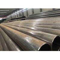 Buy cheap DIN17175 JIS G3462 Alloy Steel Pipe ASTM A335 A213 A209 / ASME SA335 SA213 SA209 product