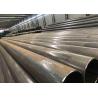 Buy cheap ASTM A691 Alloy Steel Tube Single Random Double Random Cut Length Pipe from wholesalers
