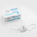 Buy cheap Anti Fluid CE FDA KN95 Folding Dust Masks from wholesalers