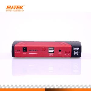 Buy cheap Emergency 16800 Mah 12v Jump Starter With Standard Accessories 18 Month Warranty from wholesalers