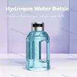 Wholesale Bottle Of Rich Water Generator Negative Ion Rechargeable Hydrogen