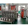 Buy cheap Fully Automatic 130Ton Mitsubishi PLC Aluminium Foil Food Plate Making Machine from wholesalers
