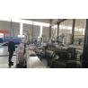 Buy cheap Single Screw Desgin Triple-layer Co-extruded PE Pipe Production System for Long-Lasting Pipes from wholesalers