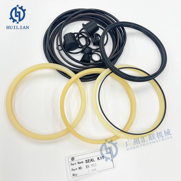 Breaker Repair Kit TIGER KH350 KH600 KH950 KH1500 KH2200 KH2500 KH4000 Excavator