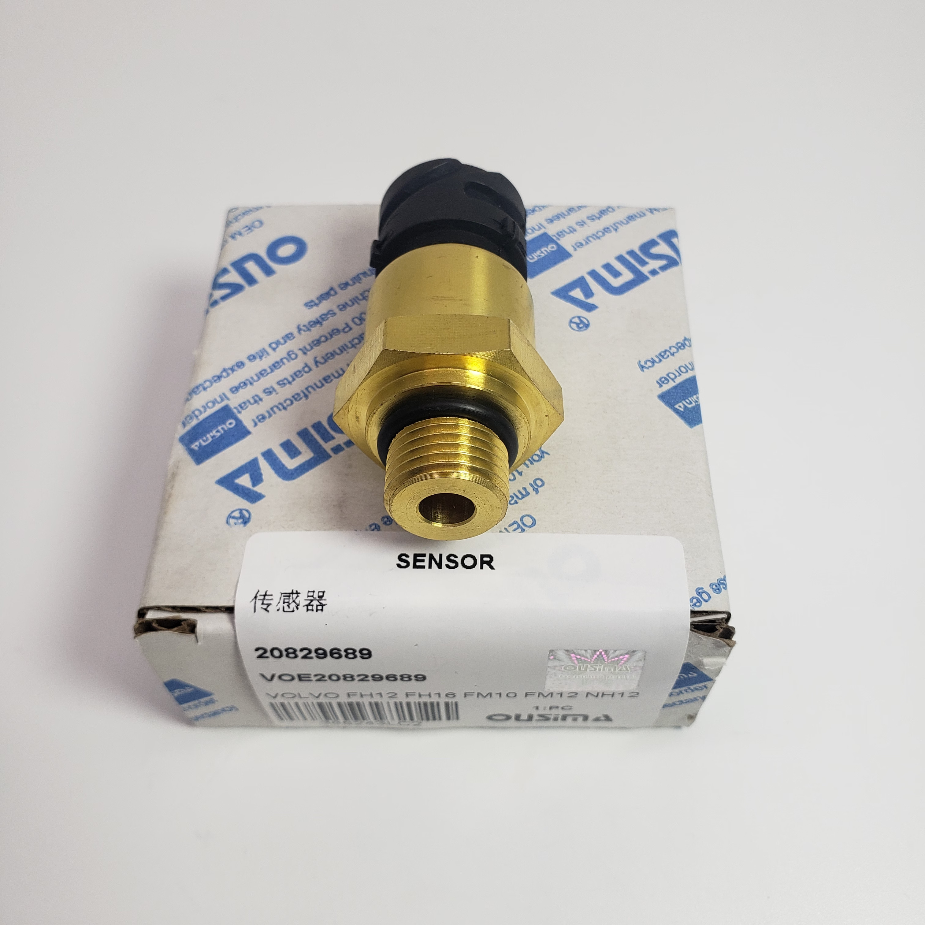 Air Pressure Sensor 20829689 VOE20829689 For VOLVO Heavy