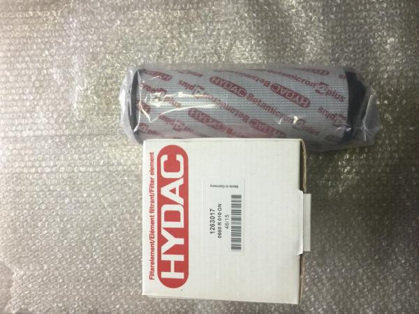Quality 0060R Series Hydac Filter Element Replacement ISO9001 Standard for sale