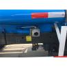 Buy cheap 6x4 Howo Water Tank Truck from wholesalers