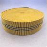 Buy cheap High Stretch Furniture Seat Webbing High Yarn Counts For Superior Durability from wholesalers