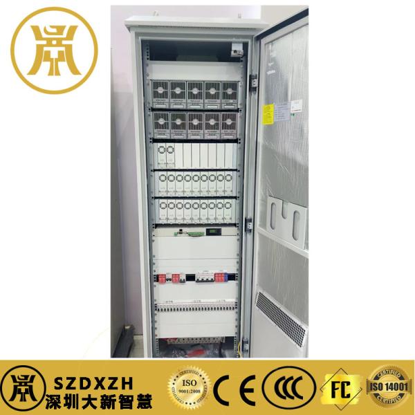 Buy cheap Solar photovoltaic power supply system energy cabinet for outdoor use from wholesalers