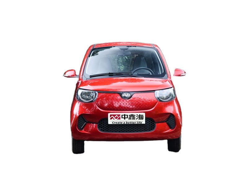 Promotional High Quality Cheap mini ev car made in china Sale Low Cost Tiger FEV Ucars used electric car