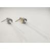 Buy cheap 24/410 28/410 Cosmetic Spray Pump Golden Color Shampoo Long Neck Pump from wholesalers