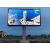 Buy cheap Waterproof P4 P5 P8 P10 Outdoor Full Color Led Display Highway Sign Board from wholesalers
