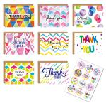 Envelopes Wedding Business Graduation Card Sticker Navy Blue Color