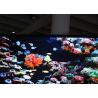 Buy cheap Large Slim Full Color Video Led Display Advertising For Stage from wholesalers