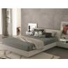 Buy cheap Bedroom Furniture Simple Double Wooden Bed Designs ZZ-BD014 from wholesalers