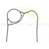 Buy cheap Food Grade Phe Gasket RX135A Model Non Sticky Untoxic Anti Chemical SGS FDA ISO Approved from wholesalers