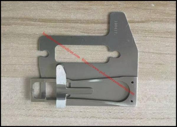 Buy cheap P7150 Sulzer Projectile Looms Spare Parts ISO9001 from wholesalers