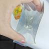 Buy cheap Factory Wholesale Colorful Spot UV Print 250g 8.8oz Premix Food Packaging Pouches 8 Side Seal Bags from wholesalers