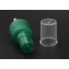 Buy cheap Half Cap Ribbed 24/410 Mist Pump Sprayer from wholesalers
