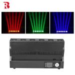 Pixel Control Audience LED Blinder Stage Light 6x40W RGBW