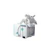 Buy cheap Skin Management Hydrogen Oxygen Machine 6 In 1 Hydrafacial 350W Power from wholesalers
