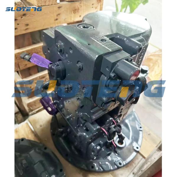 Buy cheap 708-2G-00320 708-2g-00320 Hydraulic Pump For PC210 Excavator from wholesalers