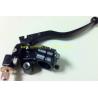 Buy cheap GXT200 QM200GY Motorcycle Parts MOTOCROSS GXT200 Clutch lever from wholesalers