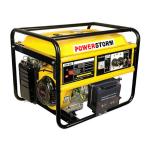 6.5KVA Gasoline Generator