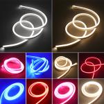 Waterproof 2835 LED Strip Light 120LED/M Bar for Hotel Swimming Pool Underwater