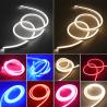 Buy cheap Waterproof 2835 LED Strip Light 120LED/M Bar for Hotel Swimming Pool Underwater Lighting from wholesalers