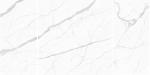 White Colour Marble Slab Tile Slab Stone Countertops Heat Insulation