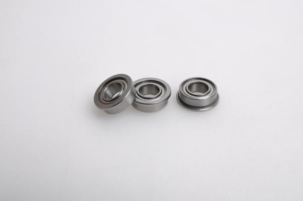 Buy cheap High Accuracy Deep Groove Ball Bearing Axial Load For Industrial Gearboxes from wholesalers