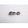 Buy cheap One Way Flange Non Standard Bearing , Single Row Angular Contact Bearing from wholesalers