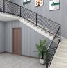 Buy cheap 2mm Thickness Stainless Steel Guardrail Contemporary from wholesalers