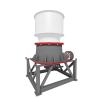 Buy cheap Upgraded Sliding Bearing Single Cylinder Cone Crushing Machine For Ore Crush from wholesalers